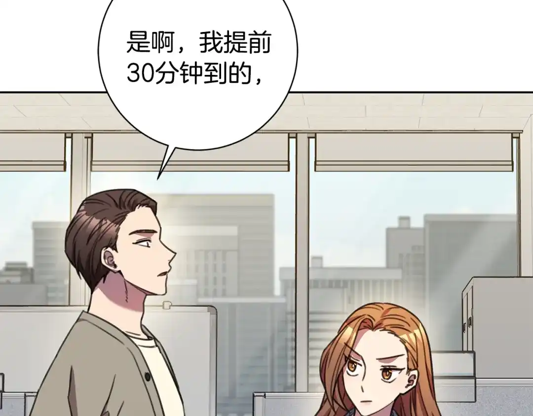 我只心动不结婚 第66话 找茬 第2页