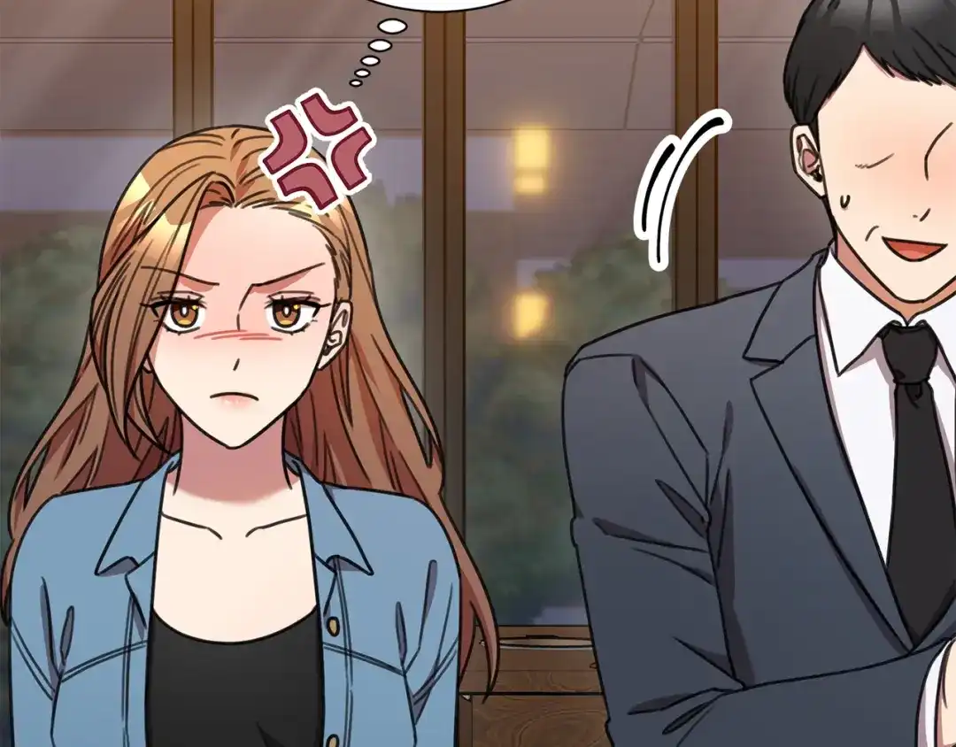 我只心动不结婚 第68话 是谁背叛了谁 第48页