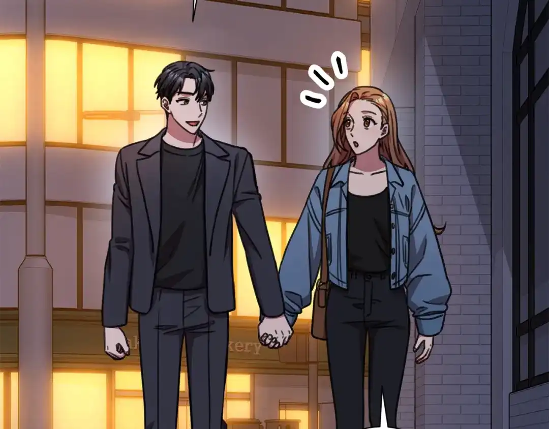 我只心动不结婚 第69话 好想见你 第183页