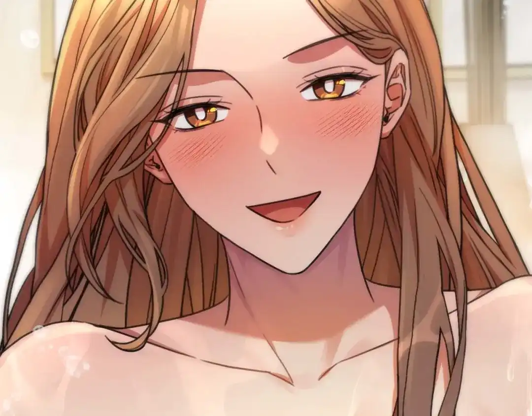 我只心动不结婚 第70话 睡前奖励 第105页