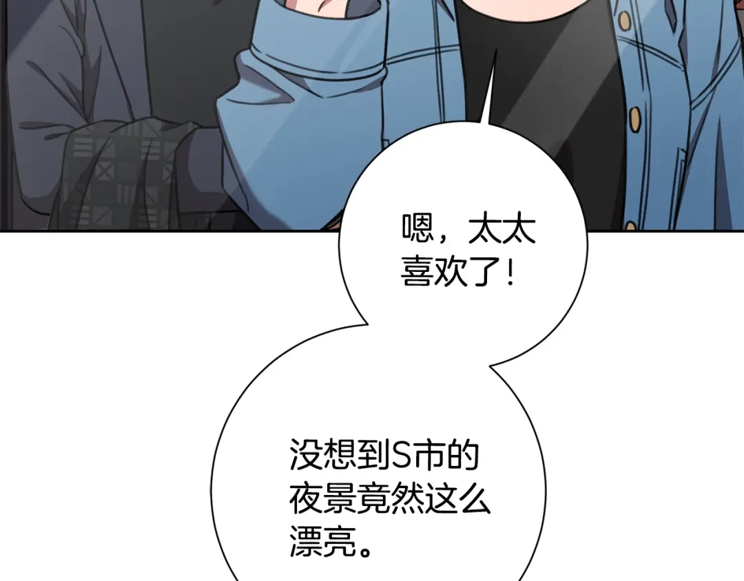 我只心动不结婚 第70话 睡前奖励 第20页