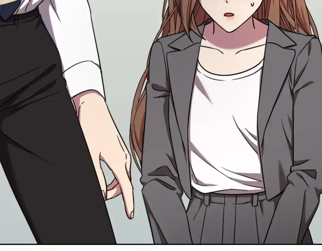 我只心动不结婚 第71话 记忆偏差 第160页