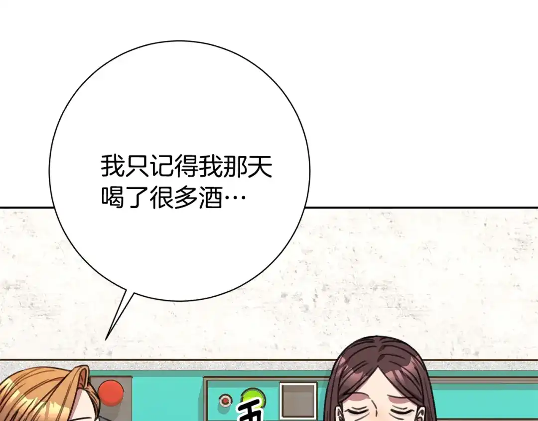 我只心动不结婚 第71话 记忆偏差 第190页