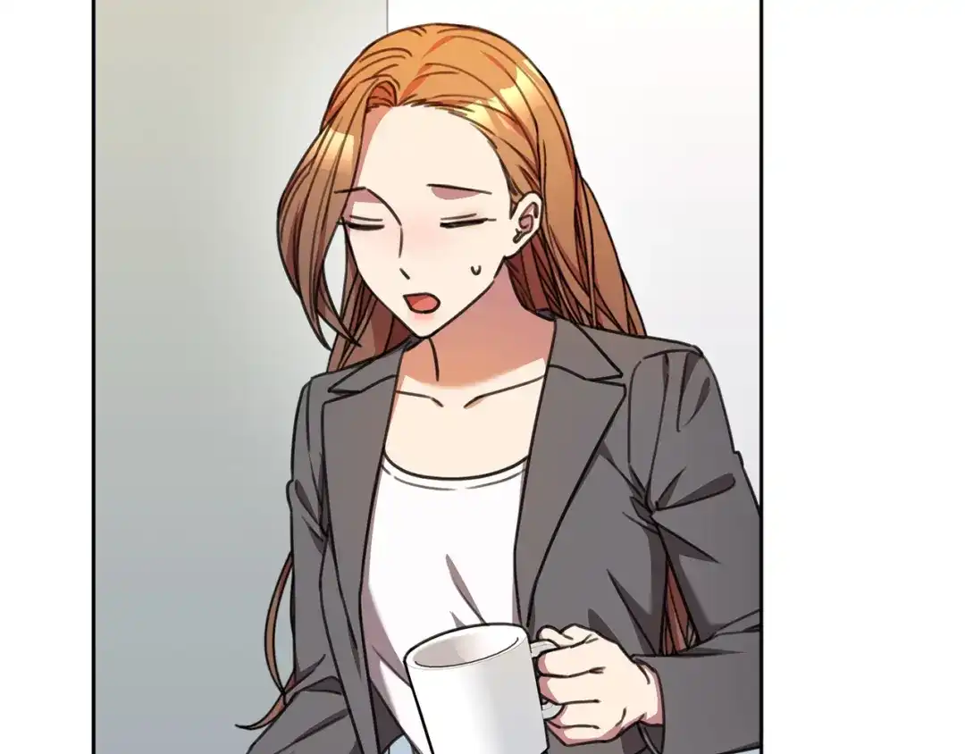 我只心动不结婚 第71话 记忆偏差 第33页