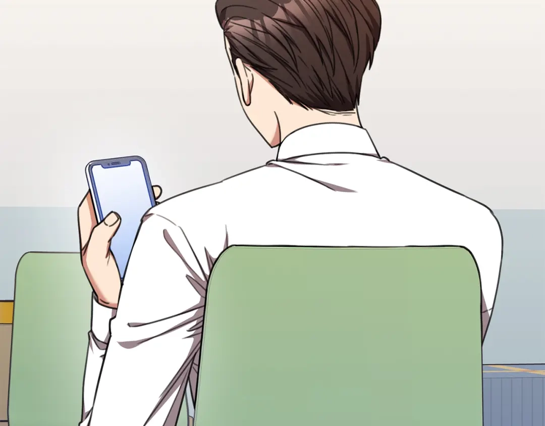 我只心动不结婚 第71话 记忆偏差 第39页