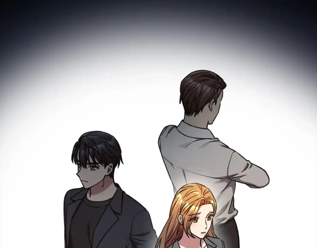 我只心动不结婚 第72话 另有隐情 第4页