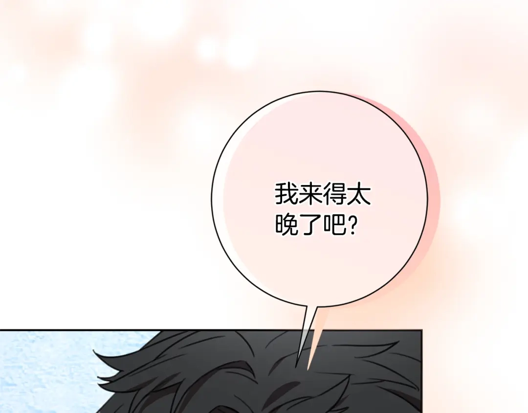 我只心动不结婚 第72话 另有隐情 第41页