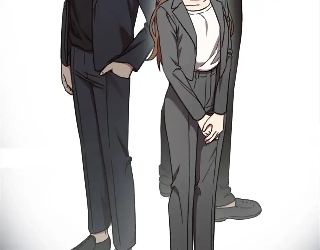 我只心动不结婚 第72话 另有隐情 第5页