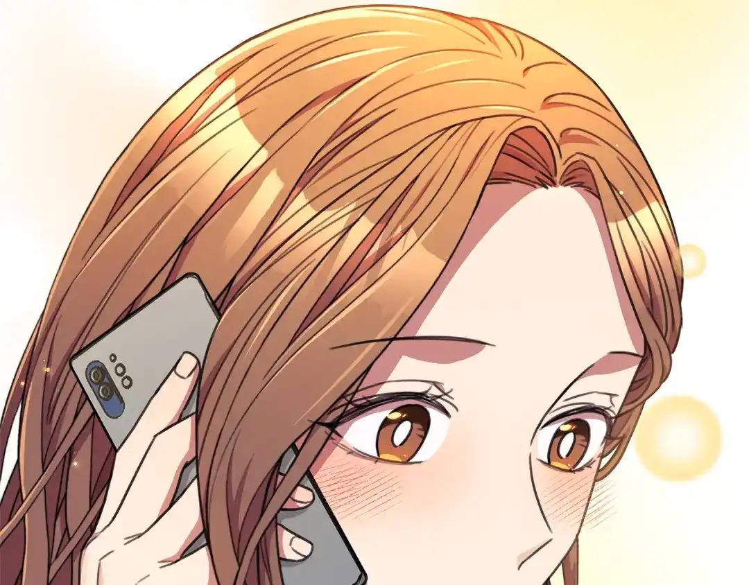 我只心动不结婚 第73话 隐瞒真相 第108页