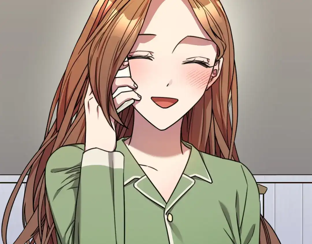 我只心动不结婚 第73话 隐瞒真相 第116页