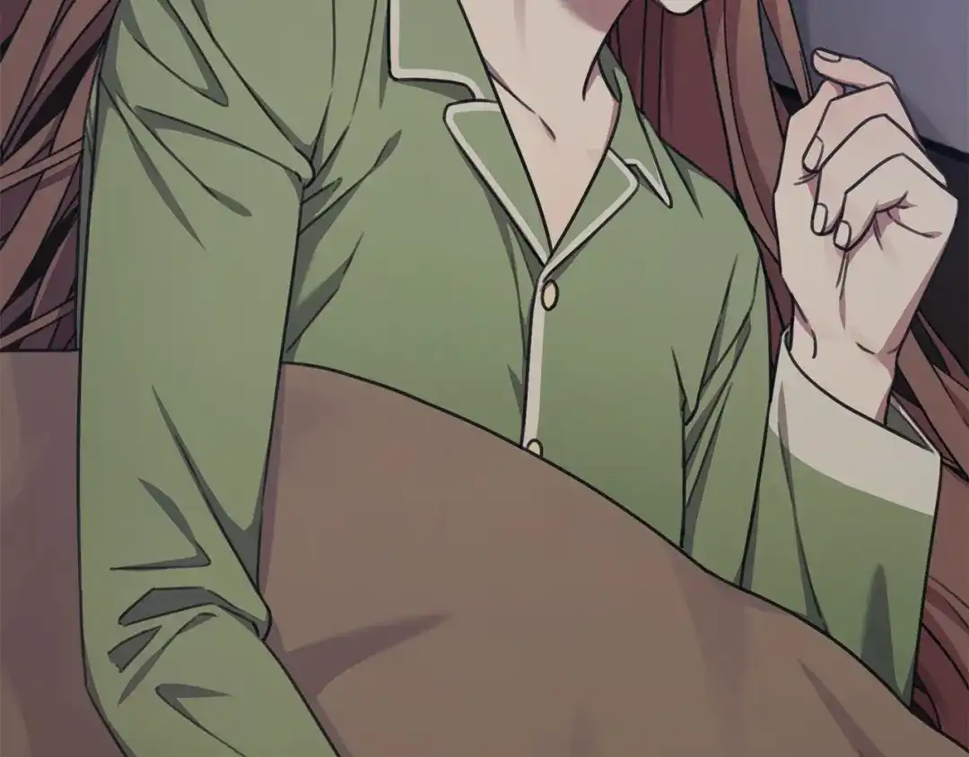 我只心动不结婚 第73话 隐瞒真相 第136页