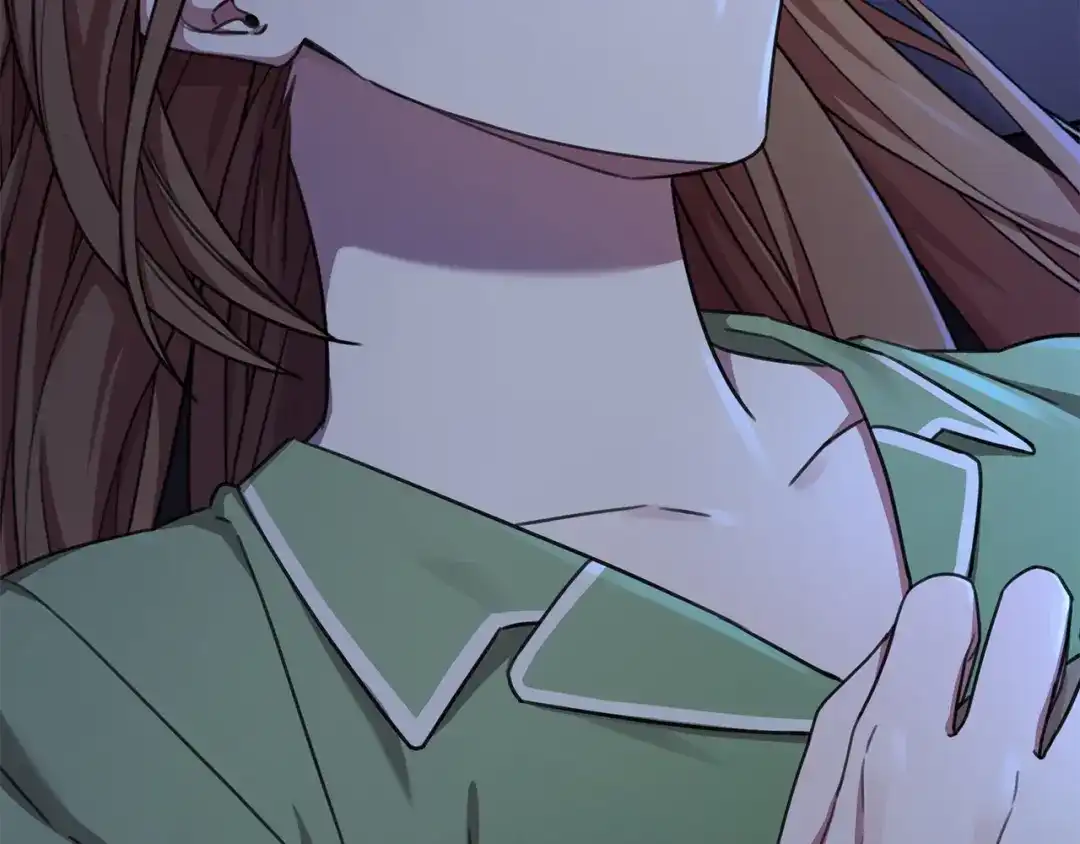 我只心动不结婚 第73话 隐瞒真相 第161页