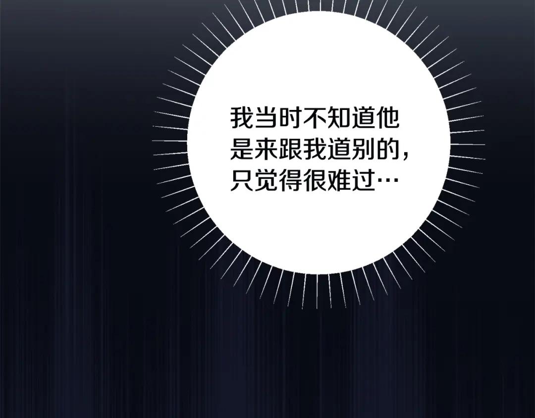 我只心动不结婚 第73话 隐瞒真相 第164页
