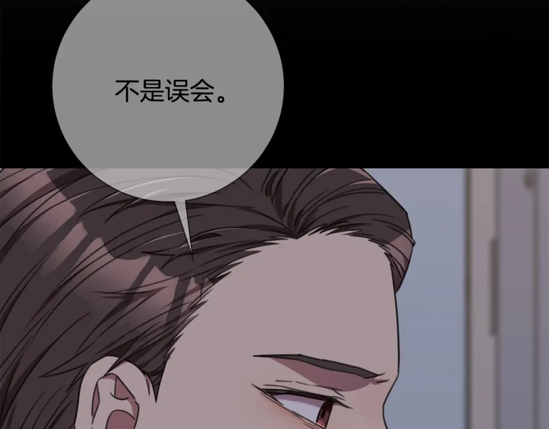 我只心动不结婚 第73话 隐瞒真相 第17页