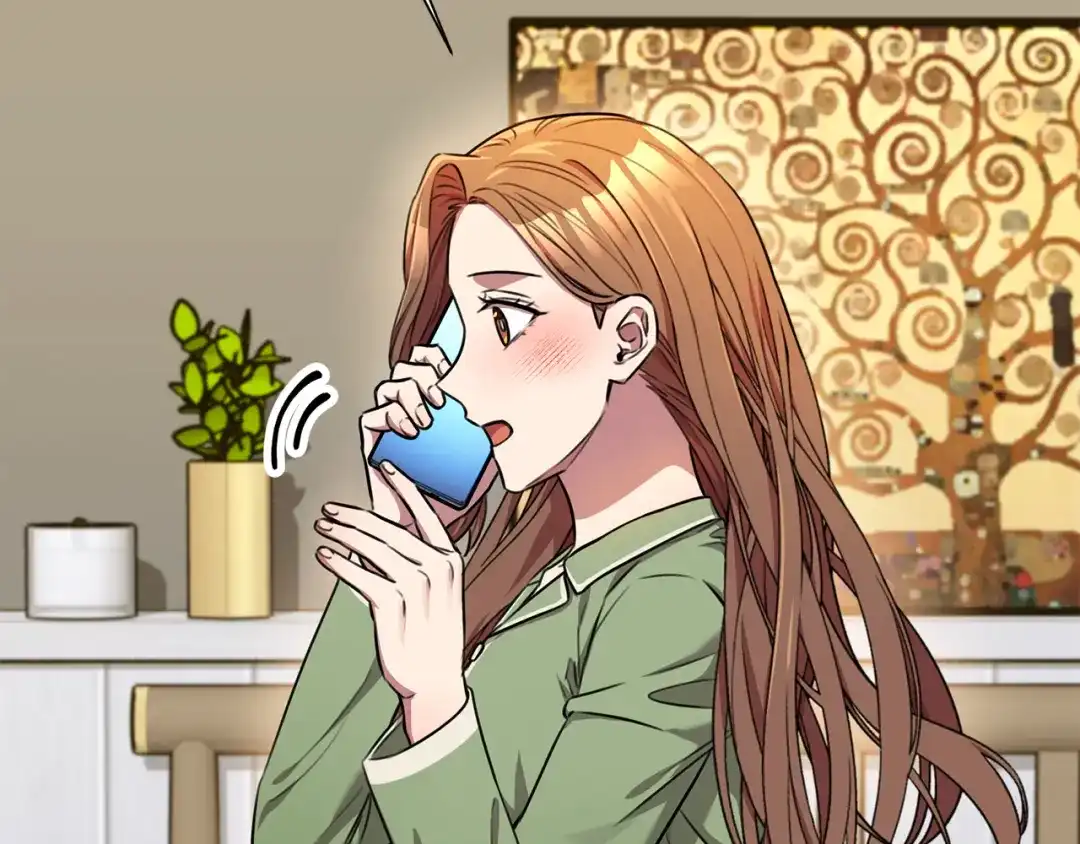 我只心动不结婚 第73话 隐瞒真相 第35页