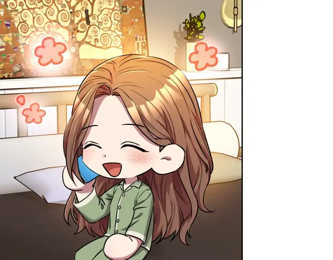我只心动不结婚 第73话 隐瞒真相 第60页