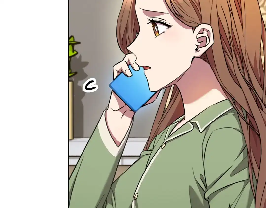 我只心动不结婚 第73话 隐瞒真相 第64页