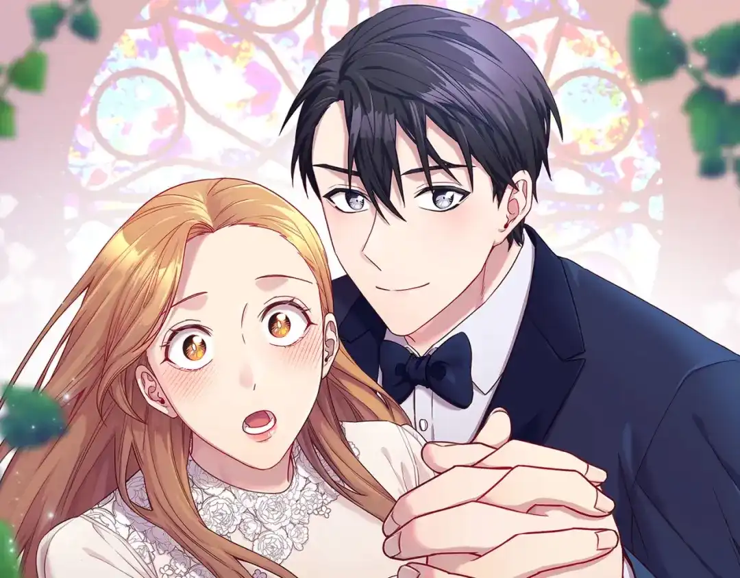 我只心动不结婚 第74话 知寒的愿望 第1页