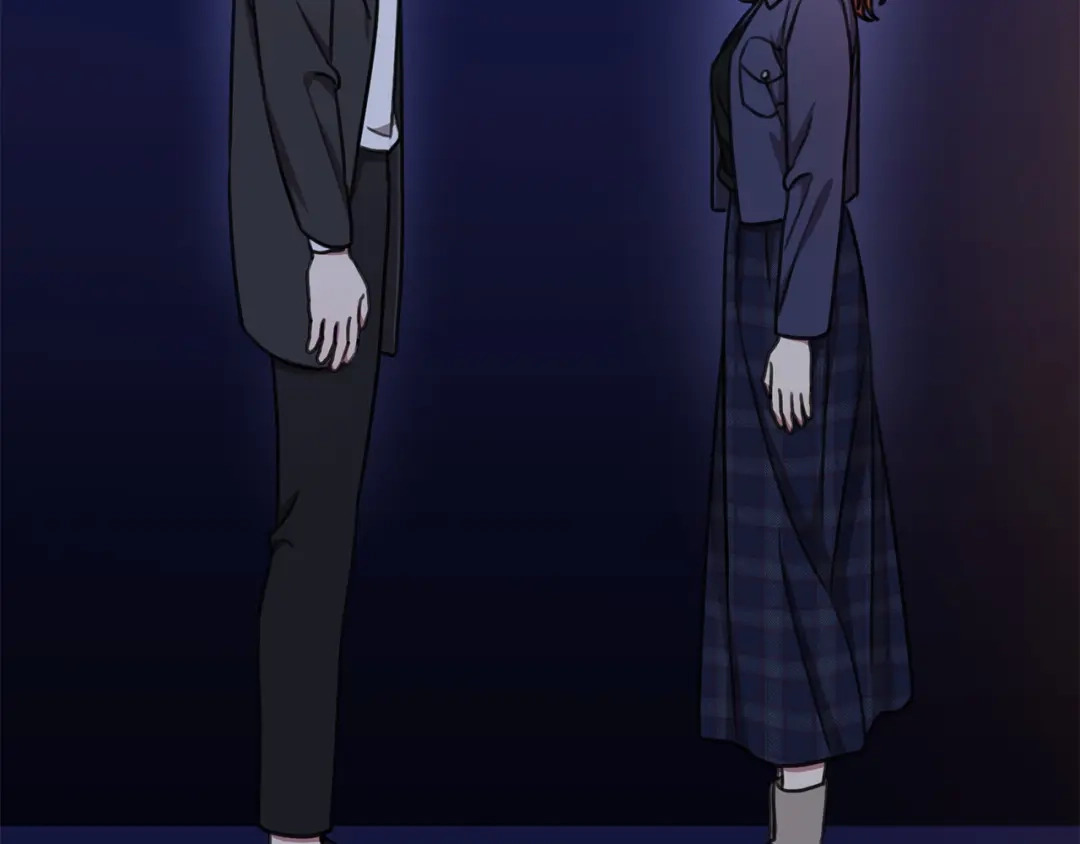 我只心动不结婚 第74话 知寒的愿望 第170页