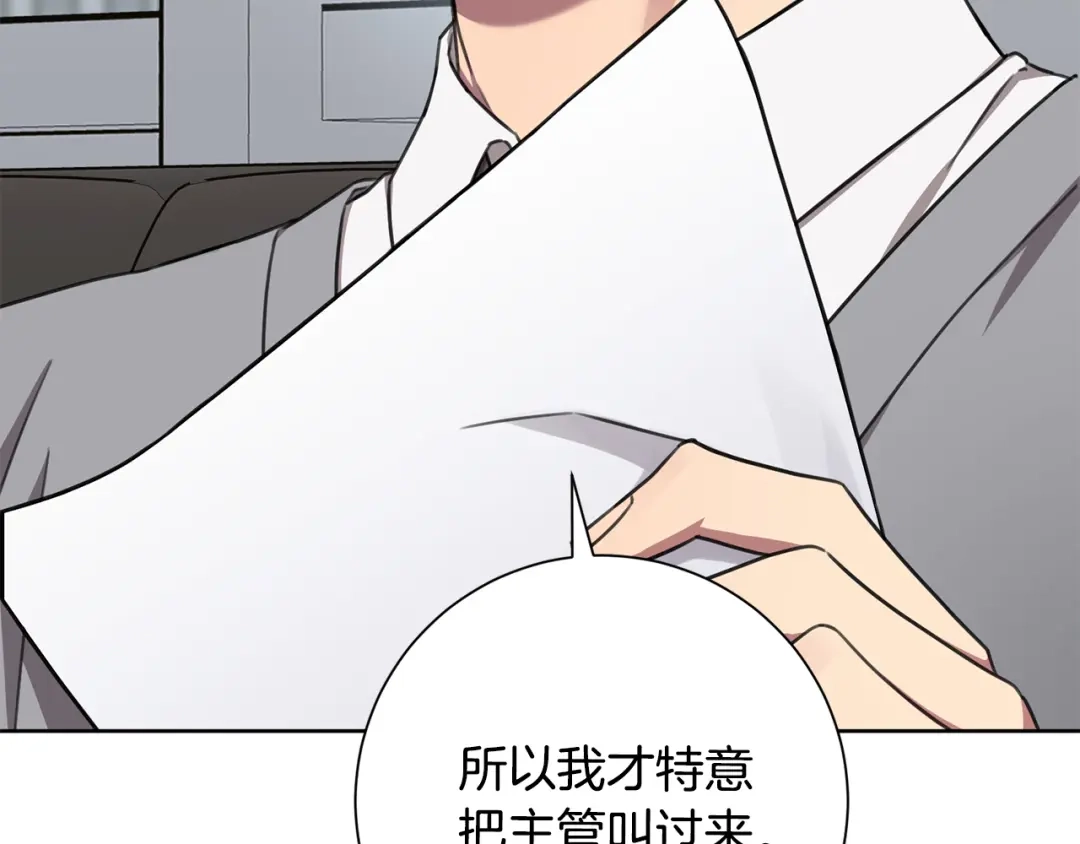 我只心动不结婚 第76话 规划新人生 第54页