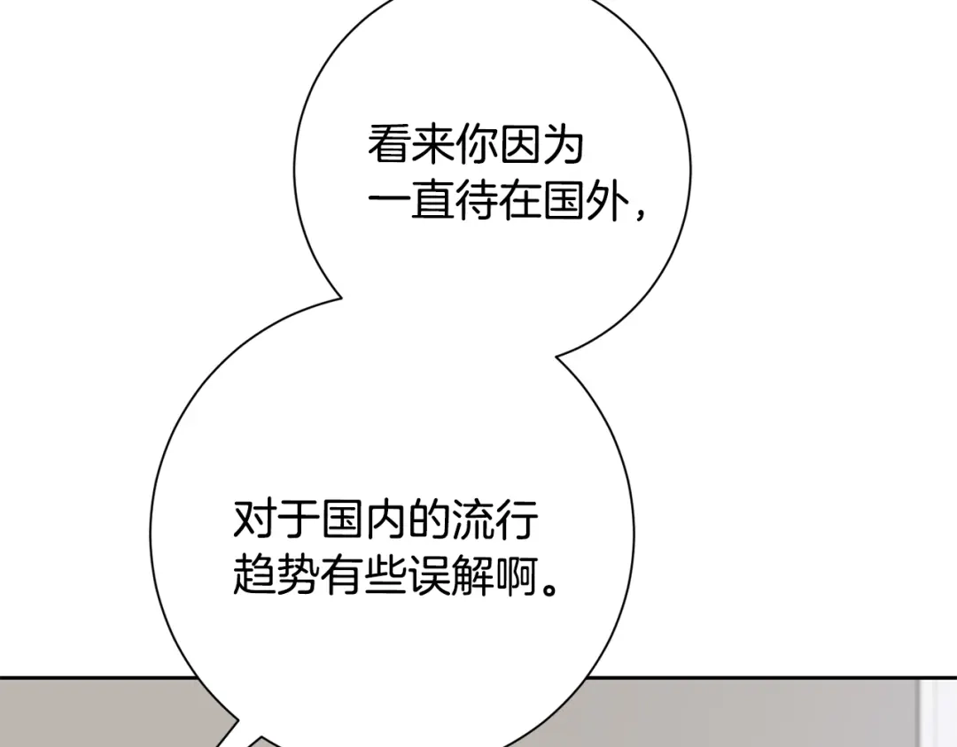 我只心动不结婚 第76话 规划新人生 第79页
