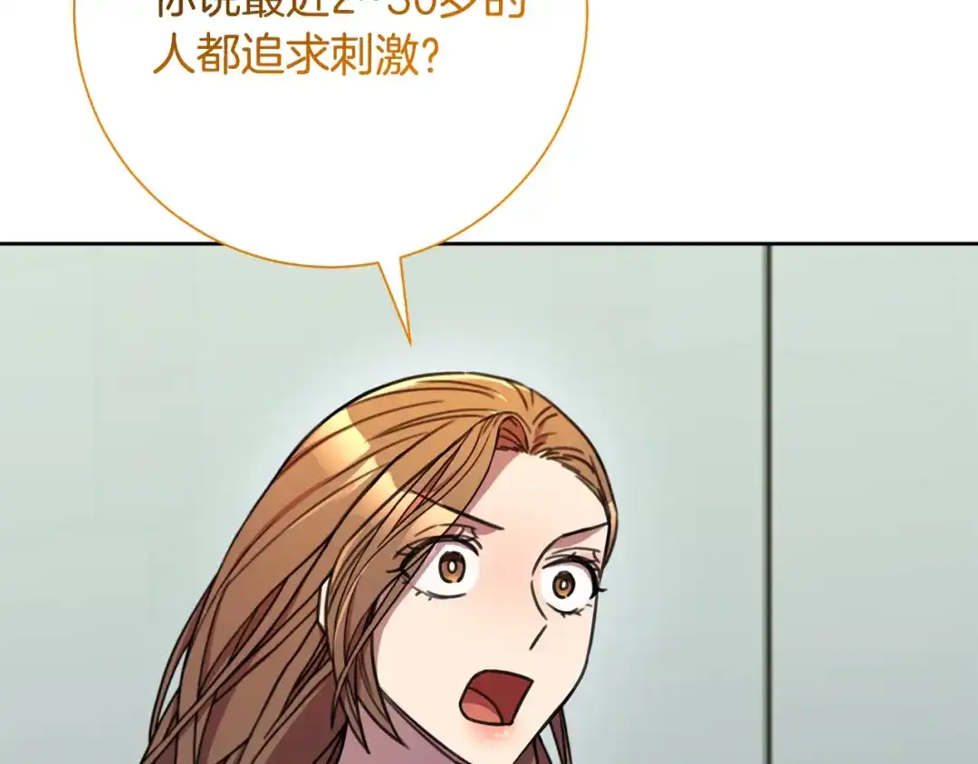 我只心动不结婚 第76话 规划新人生 第83页