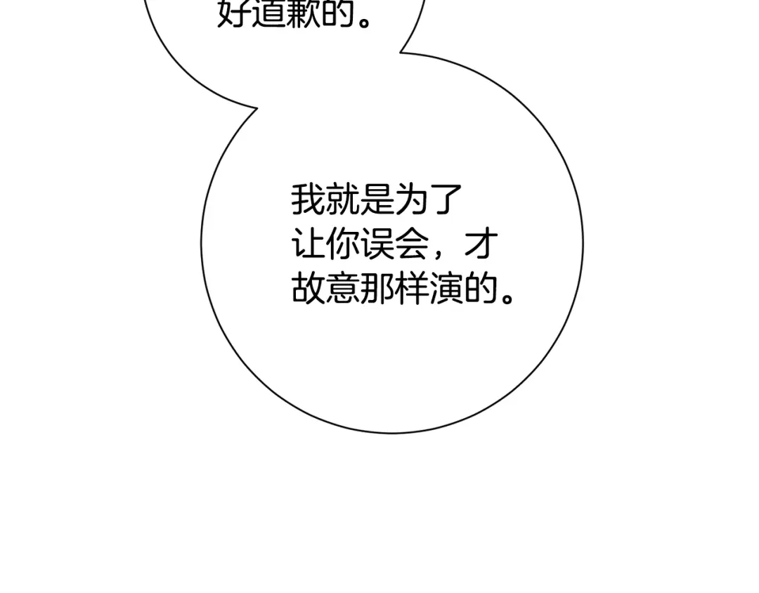 我只心动不结婚 第78话 情敌变朋友 第116页