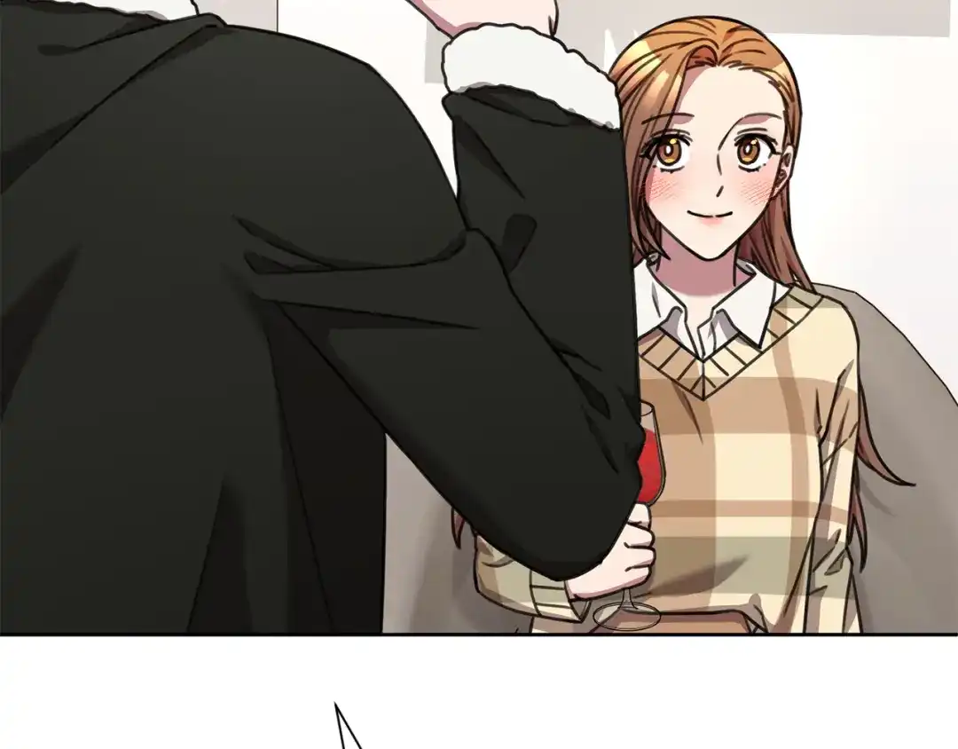 我只心动不结婚 第79话 爱情的力量 第28页