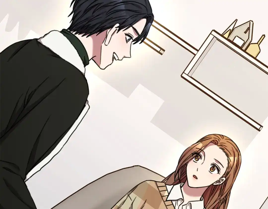 我只心动不结婚 第79话 爱情的力量 第68页