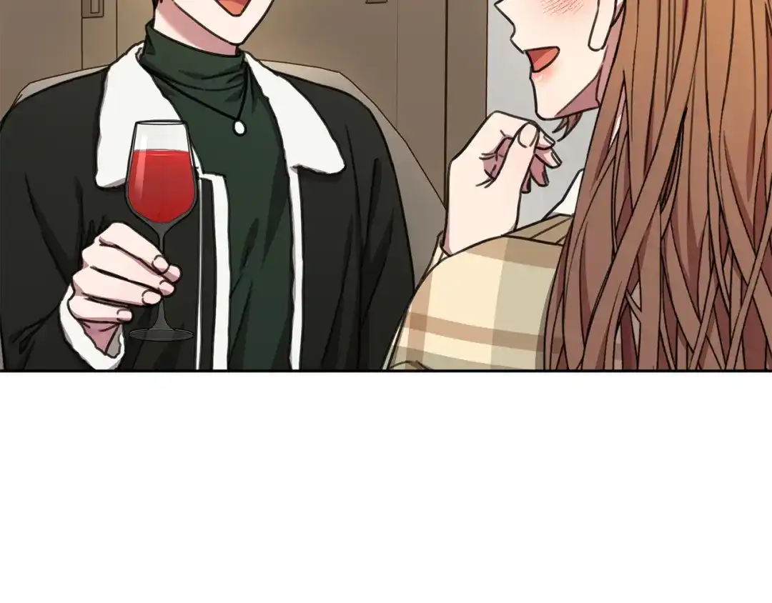 我只心动不结婚 第79话 爱情的力量 第83页