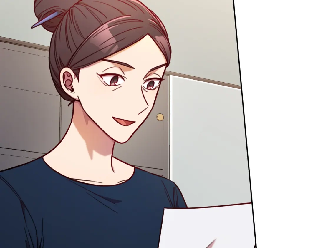 我只心动不结婚 第7话 不再拍照 第147页