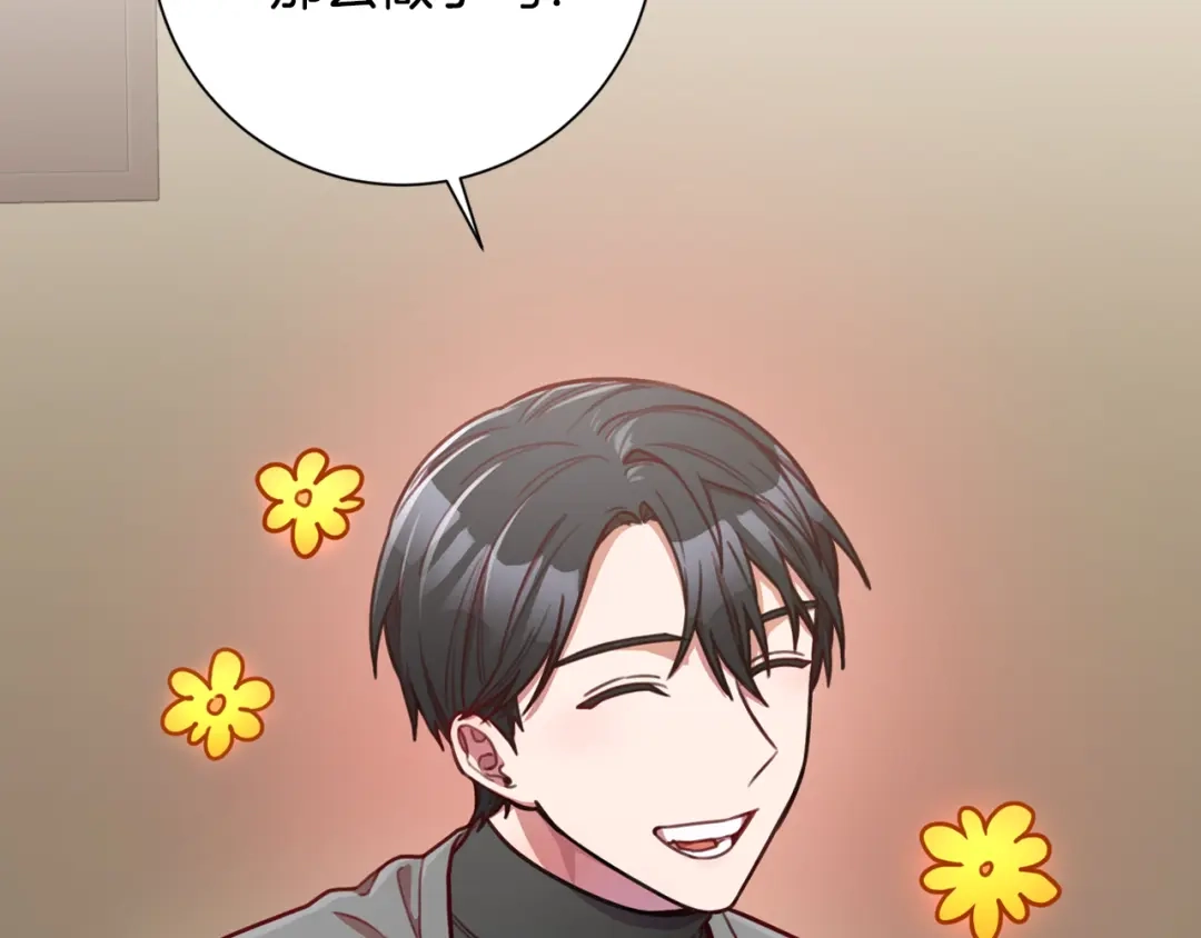 我只心动不结婚 第7话 不再拍照 第2页