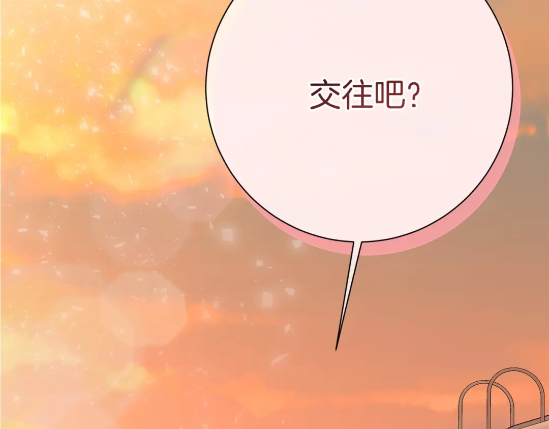 我只心动不结婚 第7话 不再拍照 第206页