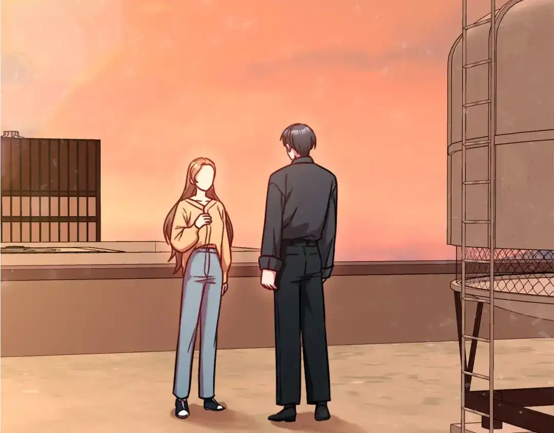 我只心动不结婚 第7话 不再拍照 第207页