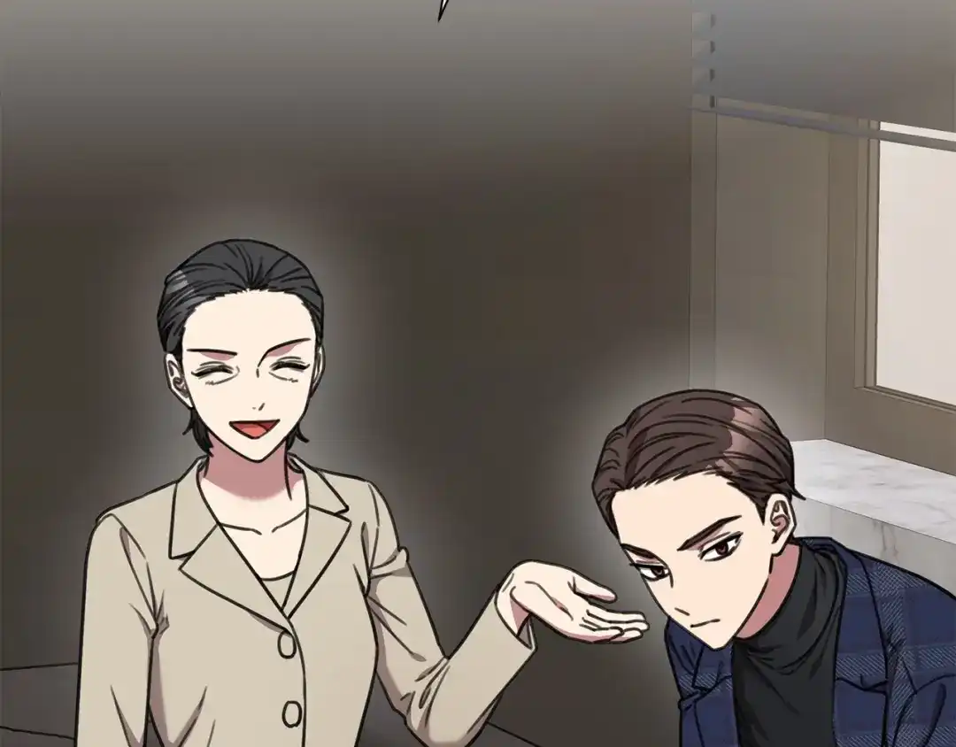 我只心动不结婚 第81话 我们重新开始吧 第156页