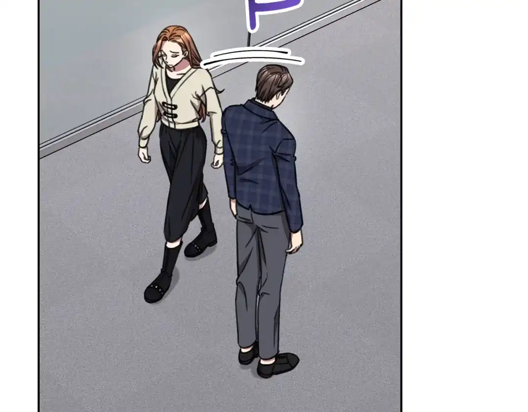 我只心动不结婚 第81话 我们重新开始吧 第78页
