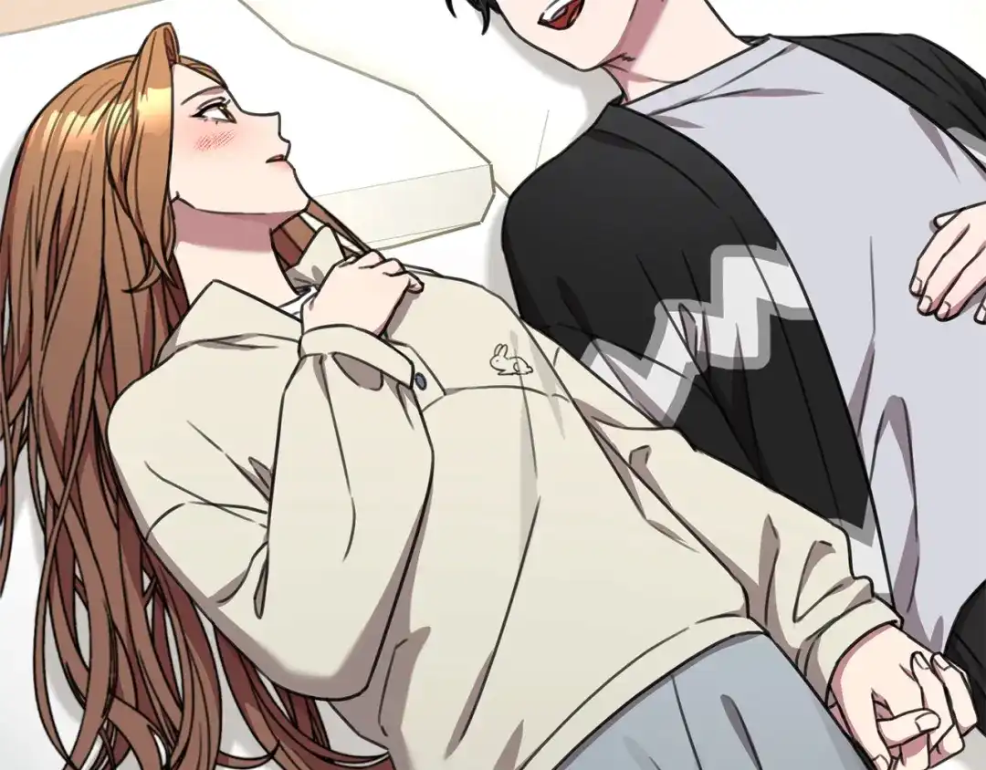 我只心动不结婚 完结篇 你愿意吗？ 第224页
