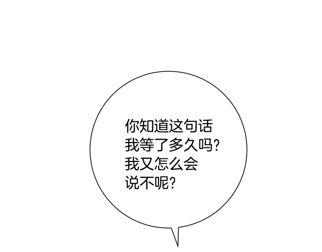 我只心动不结婚 完结篇 你愿意吗？ 第251页