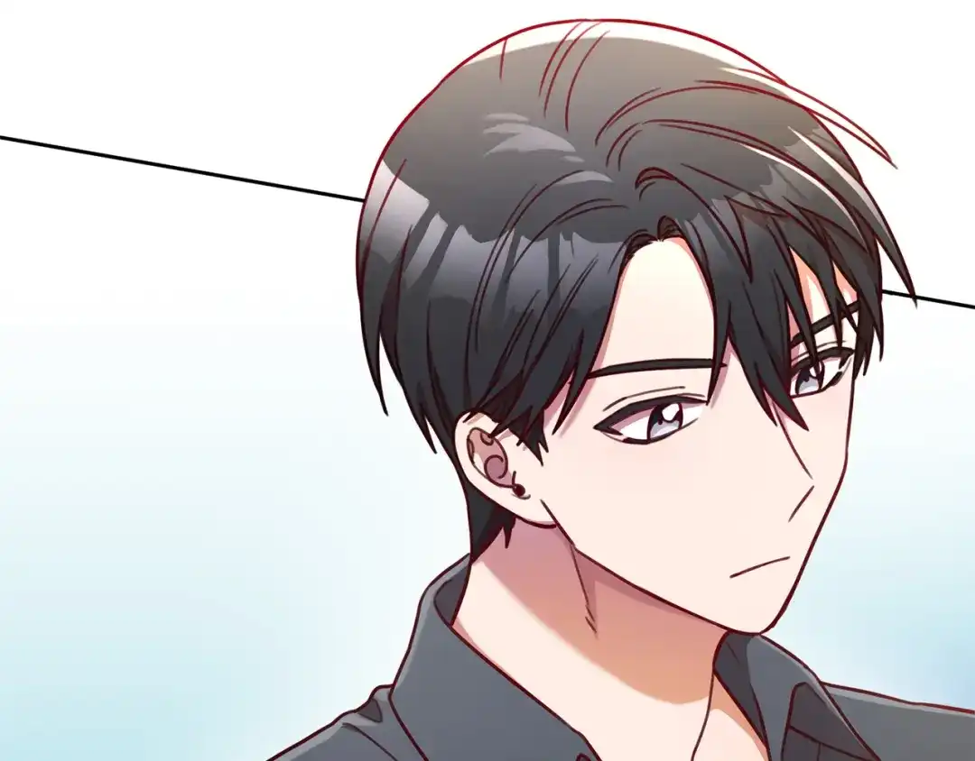 我只心动不结婚 第9话 狠心拒绝 第154页