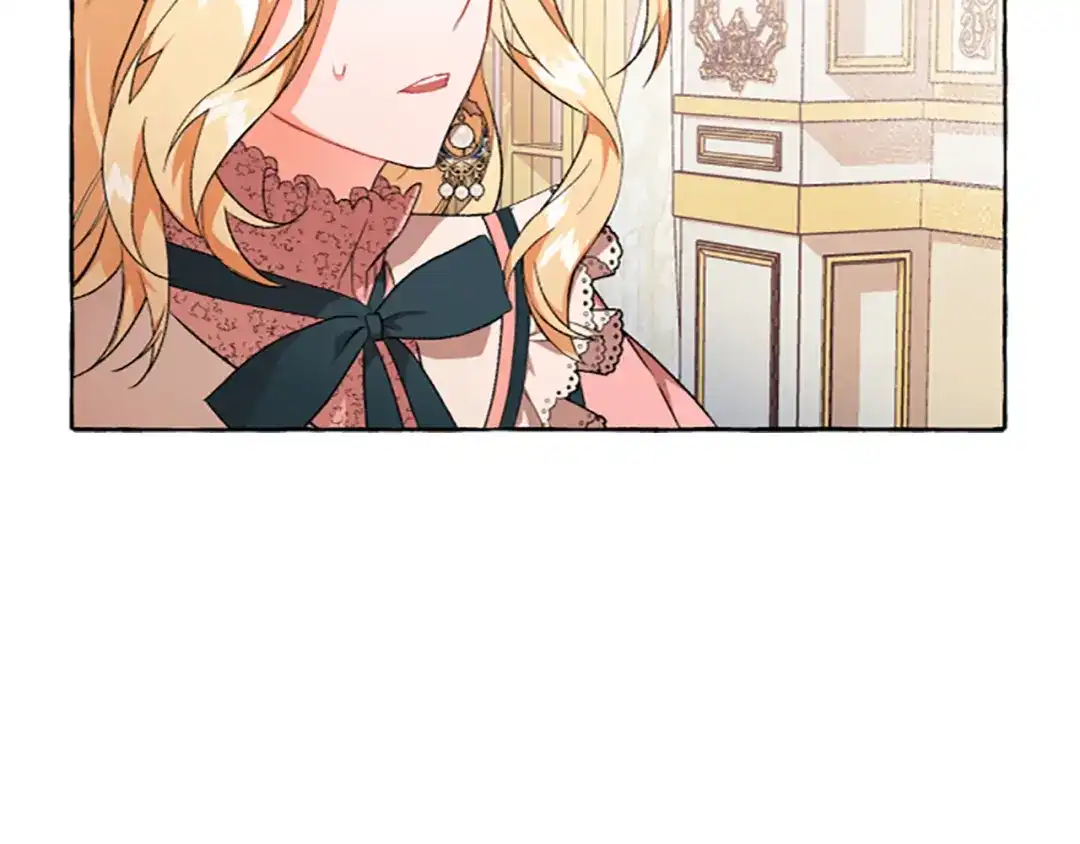 偏执公爵不让我带崽逃 第10话 最好的安排 第125页