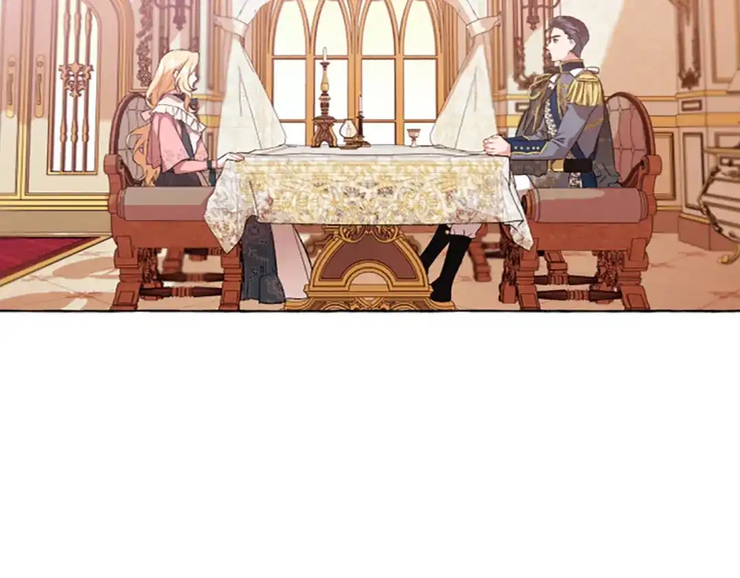 偏执公爵不让我带崽逃 第10话 最好的安排 第164页