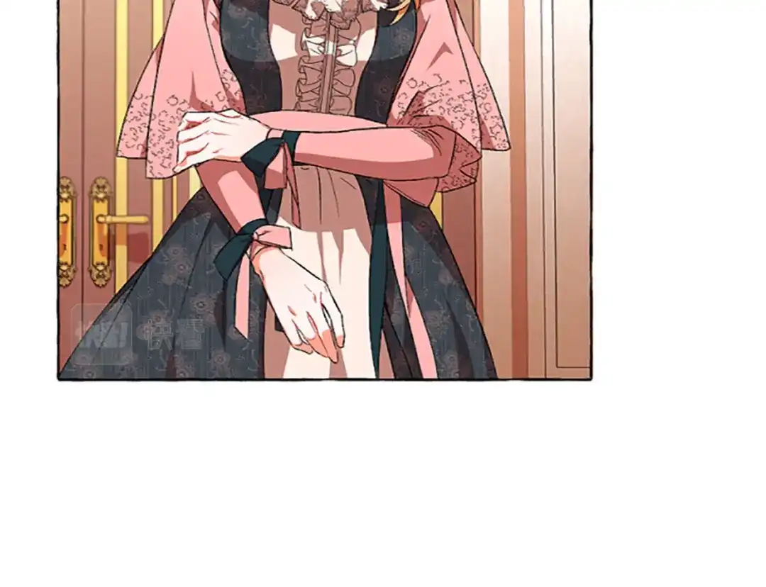 偏执公爵不让我带崽逃 第11话 你还爱他吗？ 第158页