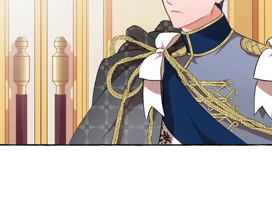 偏执公爵不让我带崽逃 第11话 你还爱他吗？ 第60页