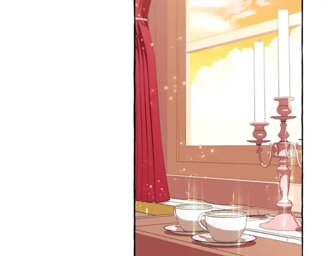 偏执公爵不让我带崽逃 第11话 你还爱他吗？ 第67页
