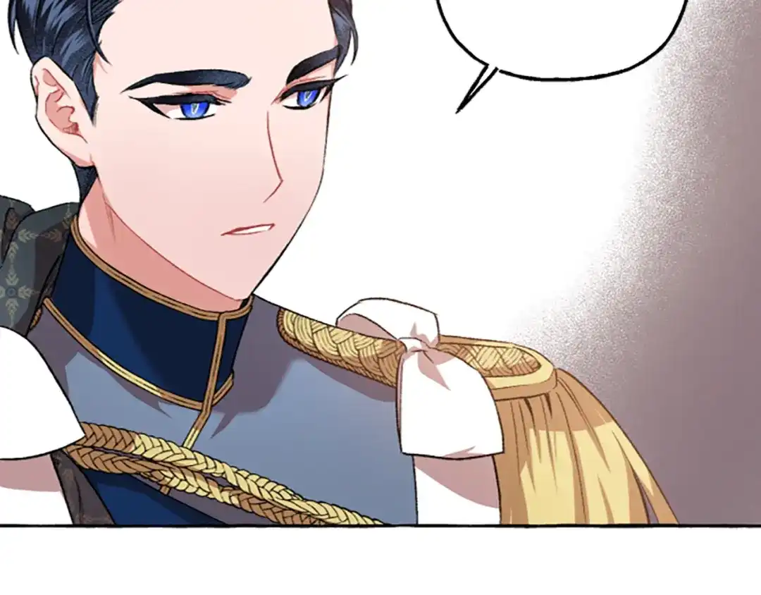 偏执公爵不让我带崽逃 第11话 你还爱他吗？ 第75页