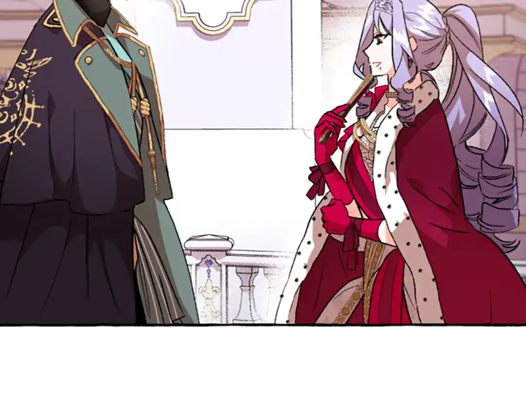 偏执公爵不让我带崽逃 第12话 公开求婚 第99页