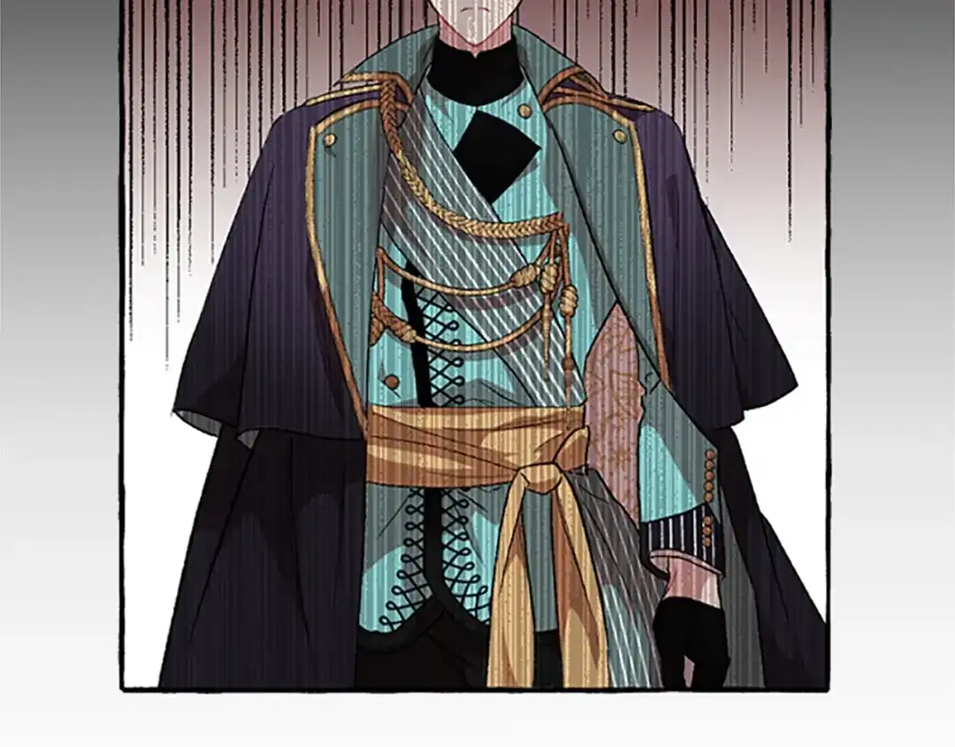 偏执公爵不让我带崽逃 第13话 恕难从命 第54页