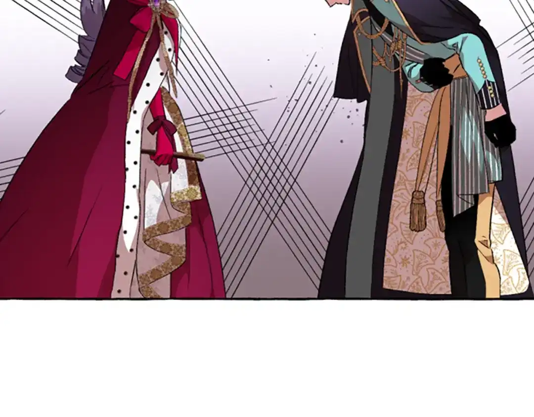 偏执公爵不让我带崽逃 第13话 恕难从命 第62页