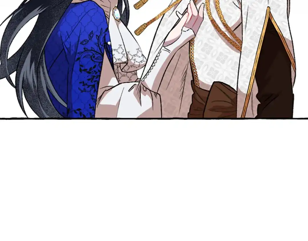 偏执公爵不让我带崽逃 第14话 花边新闻 第137页