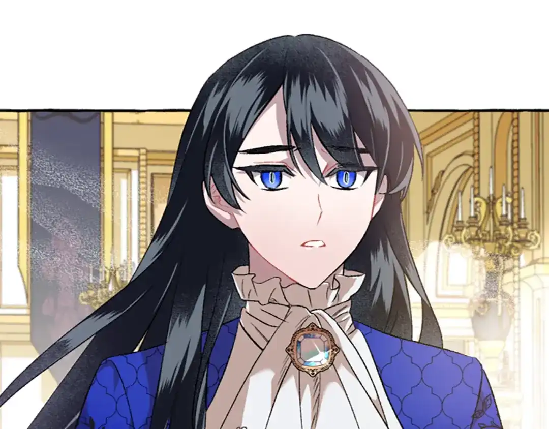 偏执公爵不让我带崽逃 第14话 花边新闻 第156页